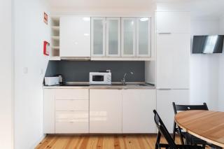 FLH Mouraria Charming Flat III - Lisbona - 3