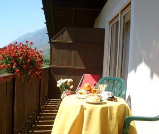 Alpina Residence - Naturno - 1