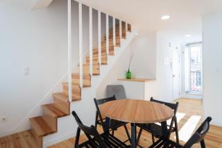 FLH Mouraria Charming Flat III - Lisbona - 2