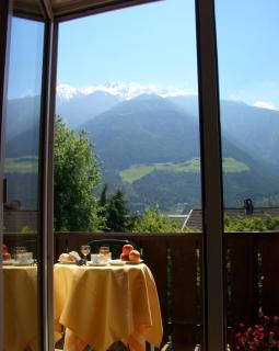 Alpina Residence - Naturno - 2