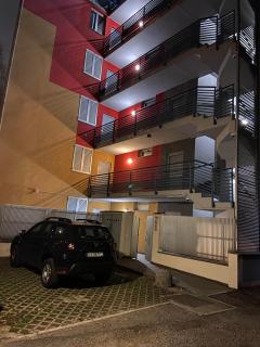 BICOCCA APPARTAMENTI - Milan - 9