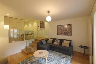 FLH Porto Spacious Duplex - Porto - 6