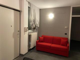 BICOCCA APPARTAMENTI - Milan - 5