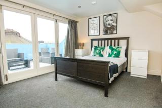Brighton Lanes Townhouse - Brighton & Hove - 7