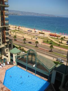 Departamento en Condominio Puerto Pacífico - Viña del Mar - 0