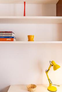 Conforto e Charme em Pinheiros - 5