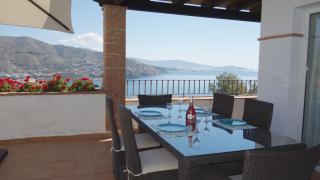 VILLA AMANECER - Almuñécar - 8