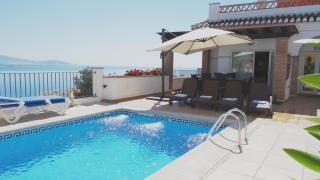 VILLA AMANECER - 9