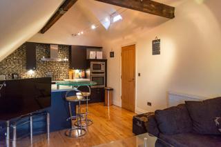 Apartment No.2 - The Old Red King Pub MCR - Manchester - 3