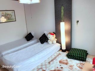 Yoshidoku Inn Domemae 1 - Close to USJ World Airport 吉徳家庭旅館1 京セラドーム前 -近USJ -空庭温泉-難波-心斋橋-関西空港大阪駅梅田駅乗り換えなし-荷物の預かり無料-近く駐車場多い - Osaka - 7