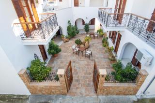 Villa Fantasia - Skiathos-stad - 9