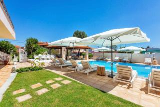 Hesperides Hotel Pefkochori - Pefkohori - 3