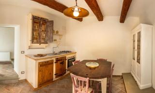 Tenuta La Scure la cappella - Cortona - 7
