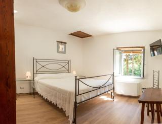 Tenuta La Scure la cappella - 5