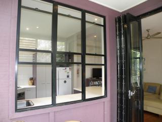 Boatshed - 1