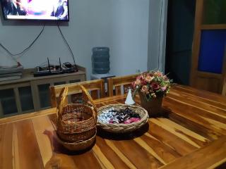 A & P House - Bangkok - 6