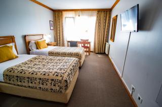 Hotel Kosten Aike - El Calafate - 4