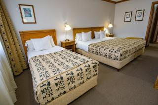 Hotel Kosten Aike - El Calafate - 5