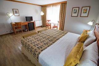 Hotel Kosten Aike - El Calafate - 6