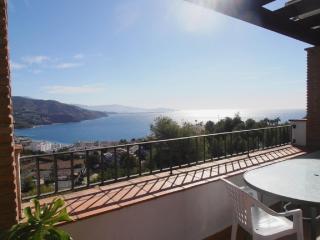 VILLA AMANECER - Almuñécar - 2