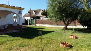 Casa con jardín privado cerca de la playa, para descansar y relajarse - Chipiona - 5