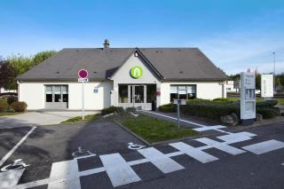 Campanile NATURE - Vierzon - 5