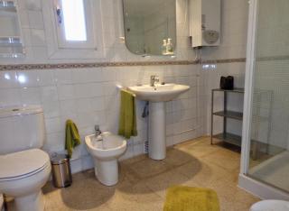 Casa Las Viñas - 2