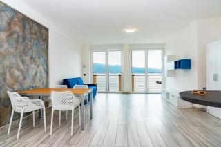 Appartamento Fronte Mare - Portoferraio - 7