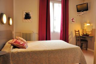 Hotel Lux - Grenoble - 7