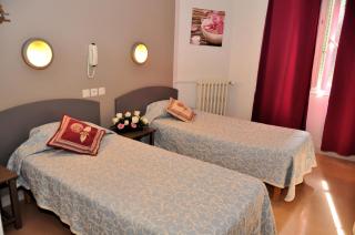 Hotel Lux - Grenoble - 6