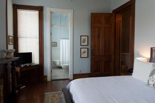 Forsyth Park Inn - Savannah - 6