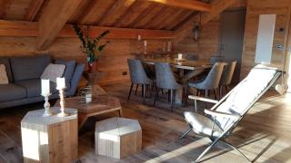 Chalet l'Ardoisière - Villard-Reculas - 2