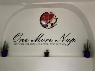 One More Nap Self Catering - 8