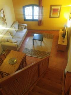 Apartamentos Saltarel·lo - Besalú - 1