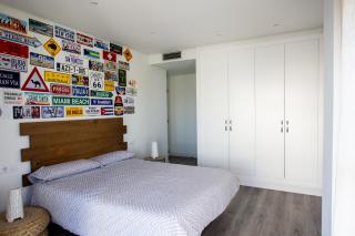 Apartamento nuevo en la playa- MET- Oliva Nova Golf - Oliva - 2