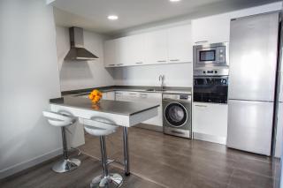 Apartamento nuevo en la playa- MET- Oliva Nova Golf - Oliva - 3