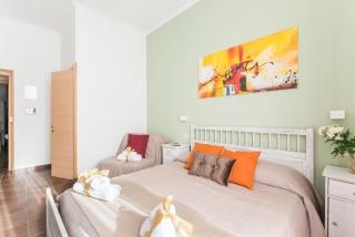 Domus Victoria Guest House - Rome - 1