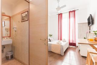 Domus Victoria Guest House - Rome - 8