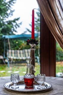 Margit Suites Hotel - 8