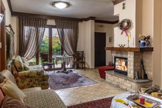 Margit Suites Hotel - Karpenision - 5