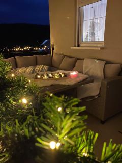 Aria lux apartmani - Vrdnik - 4