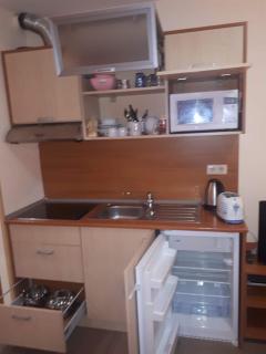 Studio Villa Park 119 - 5