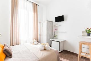 Domus Victoria Guest House - Rome - 3