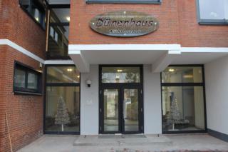 Dünenhaus Wohnung11 - 7