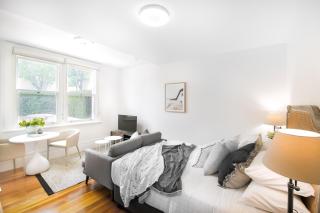 MadeComfy Cosy Studio in Leafy Glebe Estate - Sydney - 5