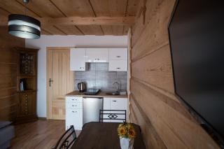 Apartamenty "Pod Tatrami" - Zakopane - 5