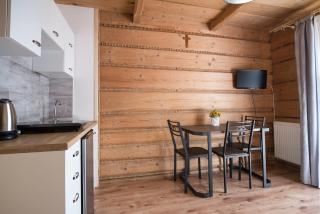Apartamenty "Pod Tatrami" - Zakopane - 6