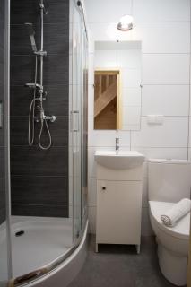 Apartamenty "Pod Tatrami" - 8