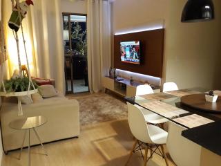 Olimpia Residencial Villaggio - 2