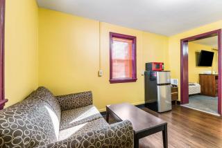 Cottage Inn - Grantville - Grantville - 7